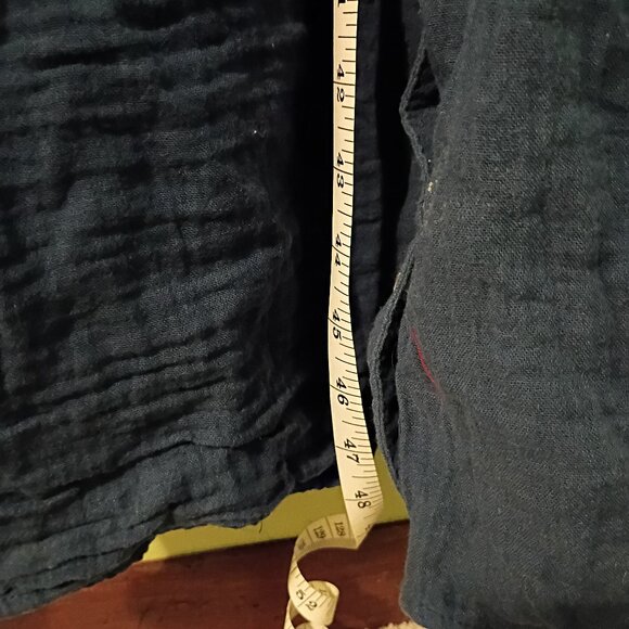 Sonoma Tiered Midi Dress - Picture 7 of 7